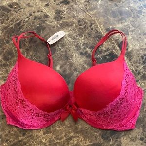 Victoria’s Secret bra